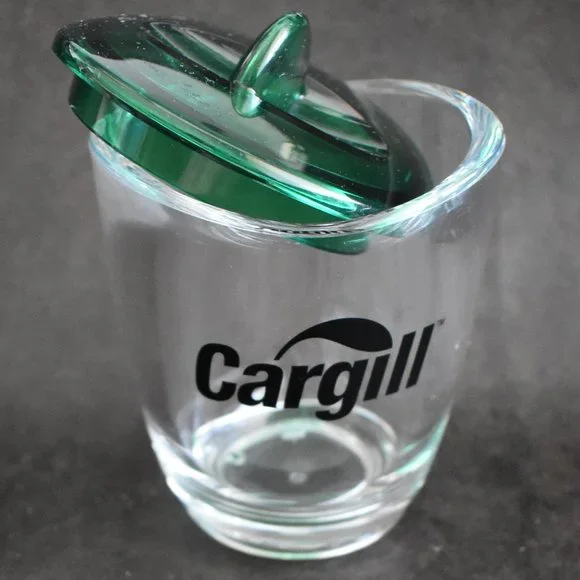 Cargill Decorative Container - Picture 1 of 4